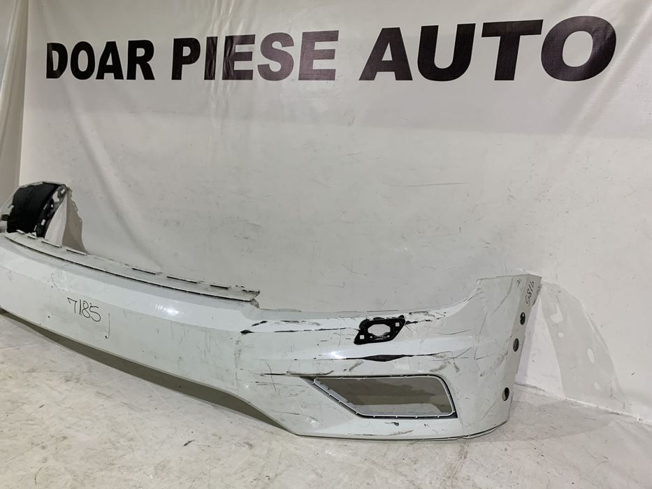 Bara fata VW Tiguan, 2017, 2018, 2019, 2020, cod origine OE 5NA807221.