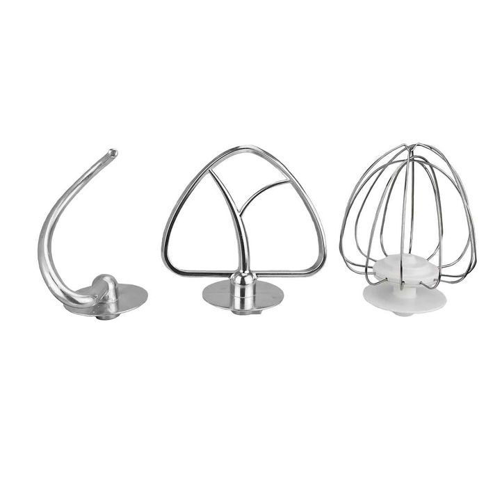 Кухонная машина Polaris PKM 1002 Brilliant Collection