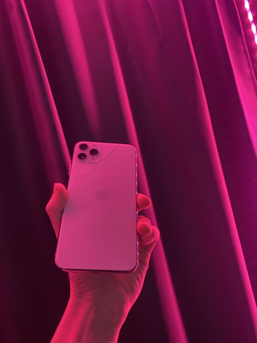 Iphone 11 Pro Max 256gb