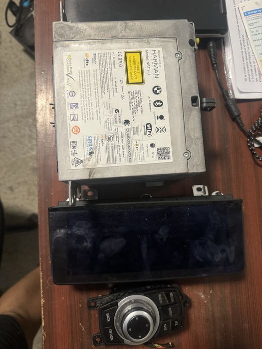 Нбт навигация бмв ф30 ф31 ф32 ф33 ф36 nbt navigaciq bmw f30 f31 f32