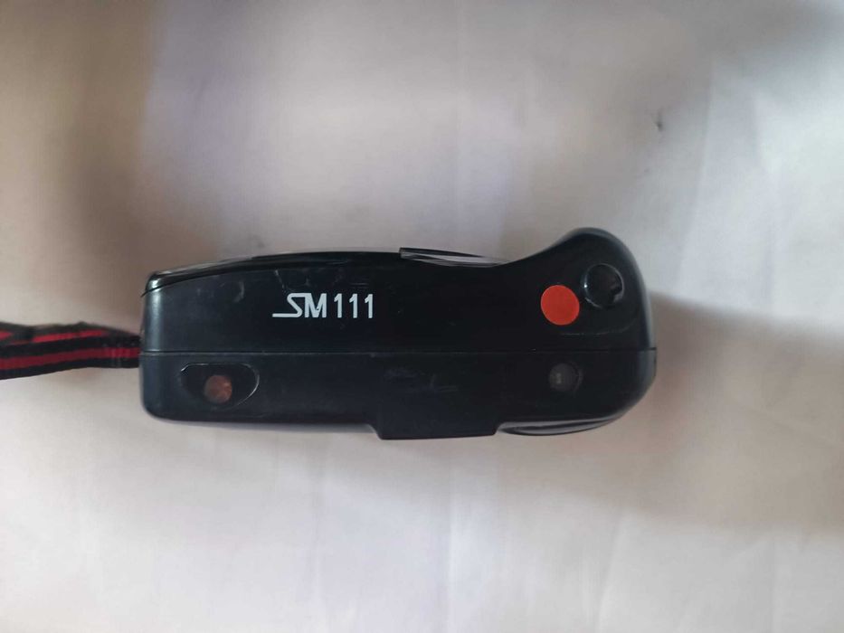 aparat de fotografiat compact WIZEN  111L film