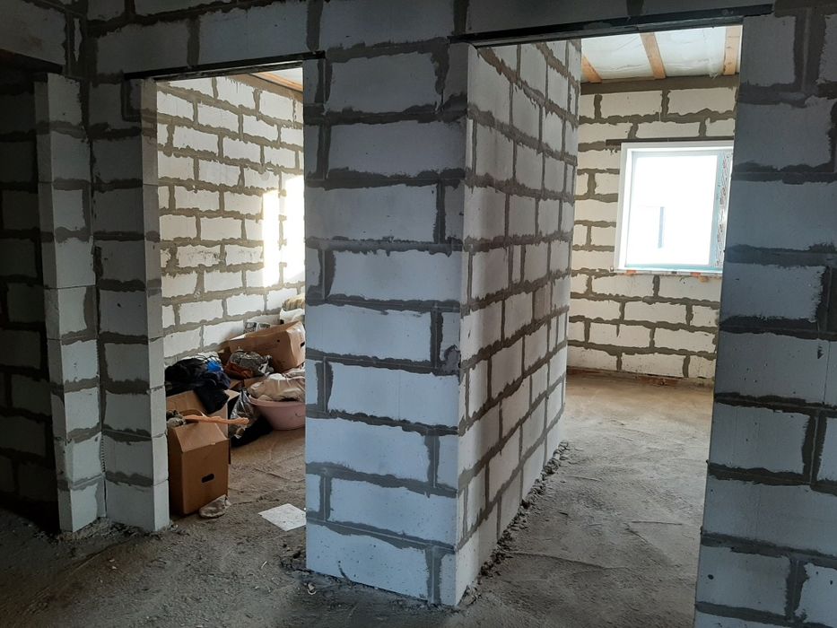 Продам дом в хорошем районе