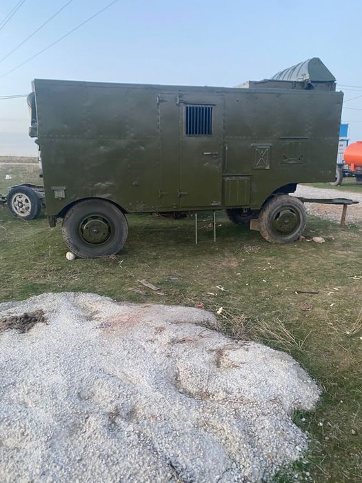 Срочно Жилой Вагон