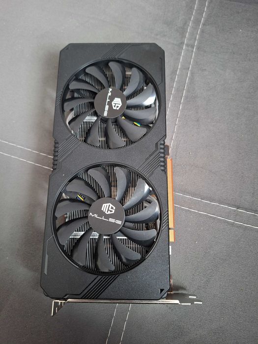 AMD Radeon RX 5700 XT (RDNA 1.0 Architecture)