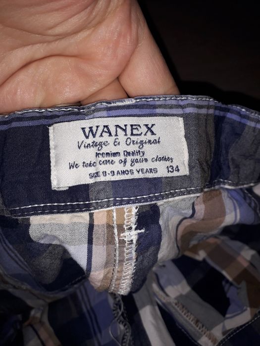 Шорты на мальчика 8-9лет