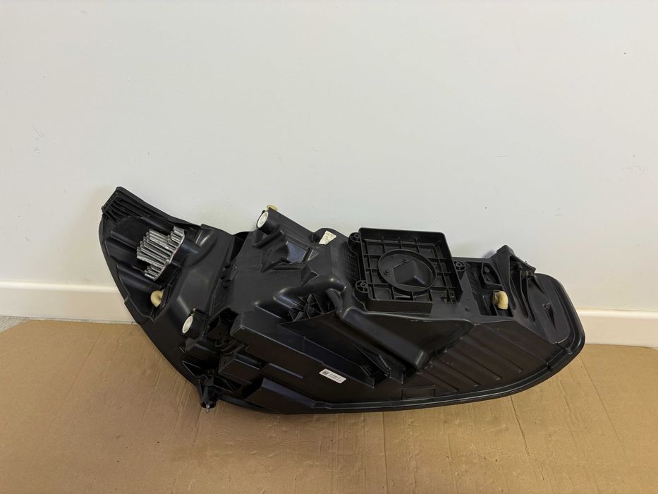 Far stanga full led Ford Focus 4 facelift dupa 2022 NX7B-13E015CD