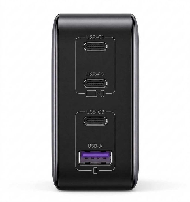UGREEN Nexode 140W GaN