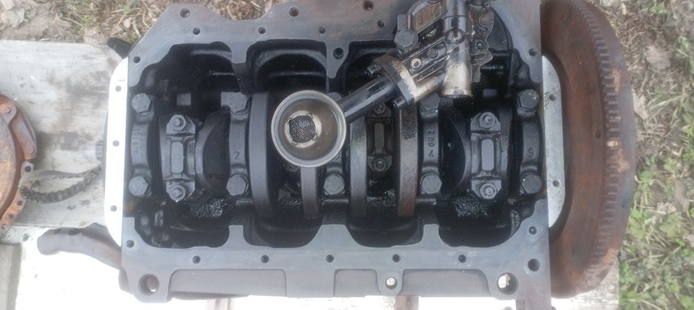 Двс ауди 80 б4 2.0