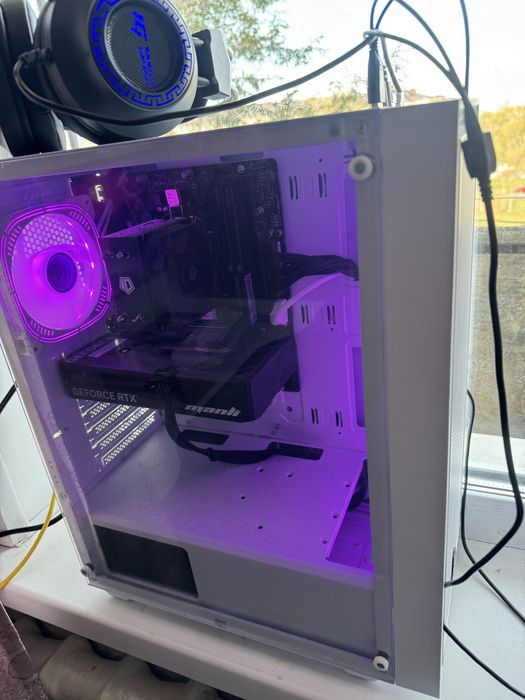 Продам игровой пк