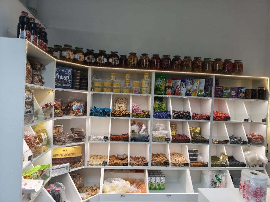 Продам готовый бизнес