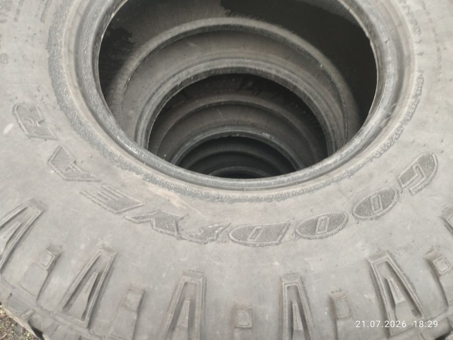 Продам резину на автомашины