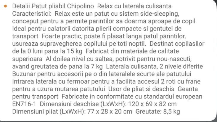 Patut bebelusi sau copii