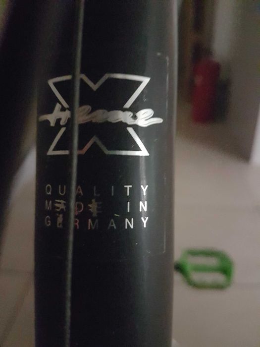 Kettler Extreme Aluminium Germany