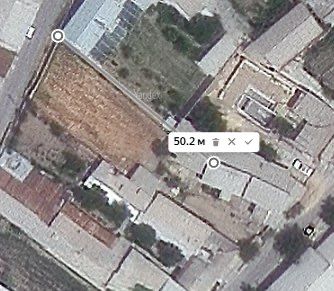 Ер сотилади 9 сотих