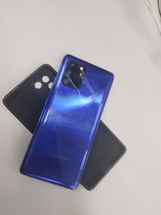 Samsung S10 lite