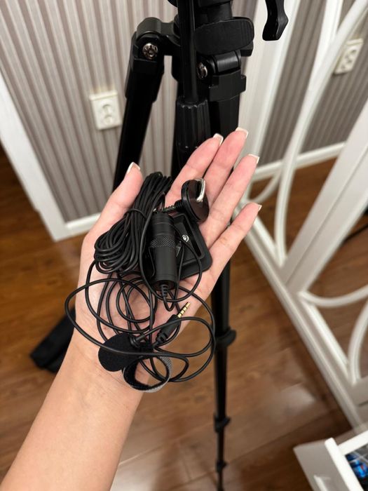 Штатив для фотоаппарата Canon