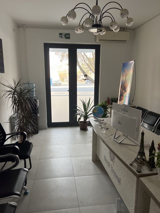 Тайёр ишлаб турган Soul Travel фирмаси сотилади