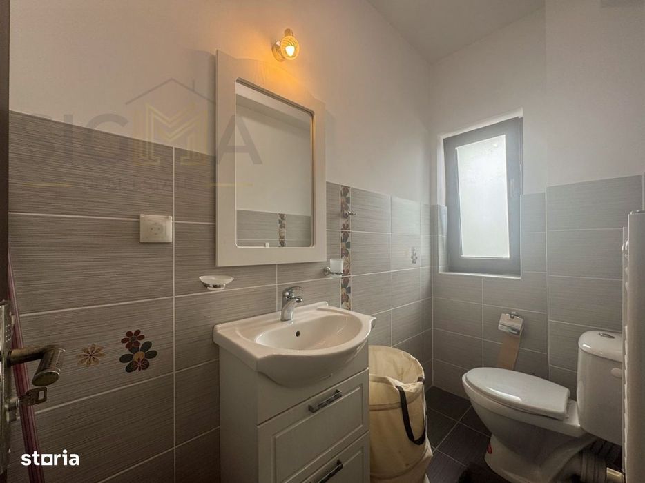 Apartament cu 3 camere de inchiriat, pet friendly, zona Grand Hotel It