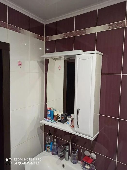 Продам 3х квартиру центр