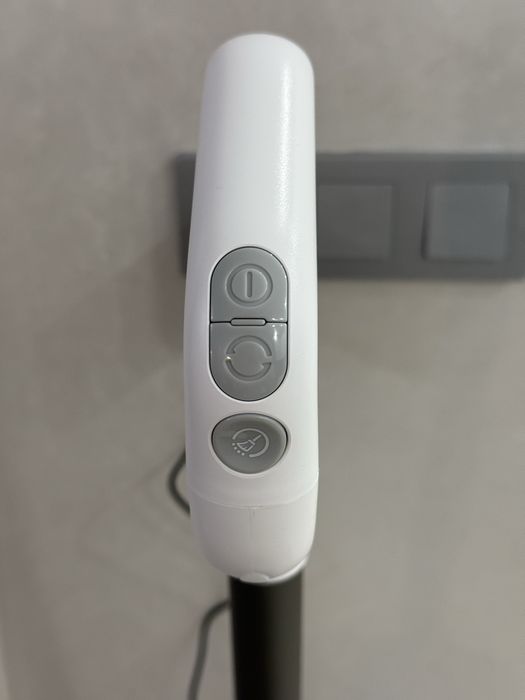 Моющий пылесос 2в1 от JG