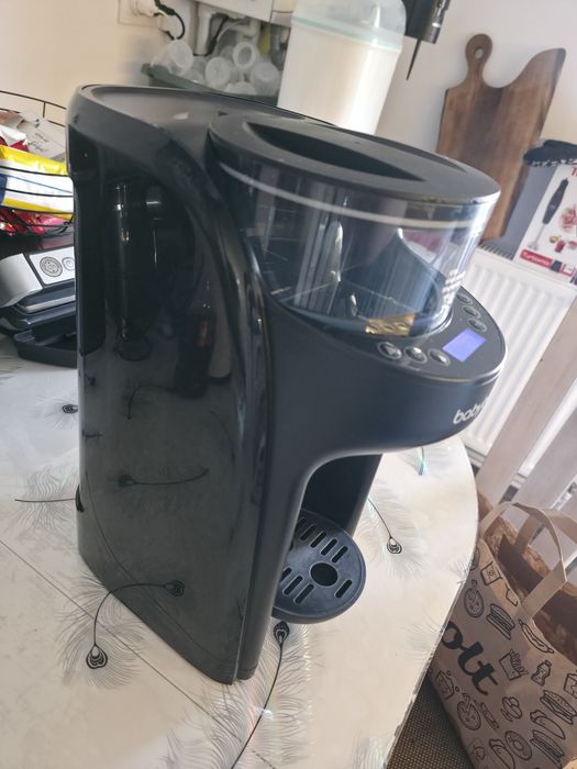 Vand Baby Brezza Formula Pro Advanced