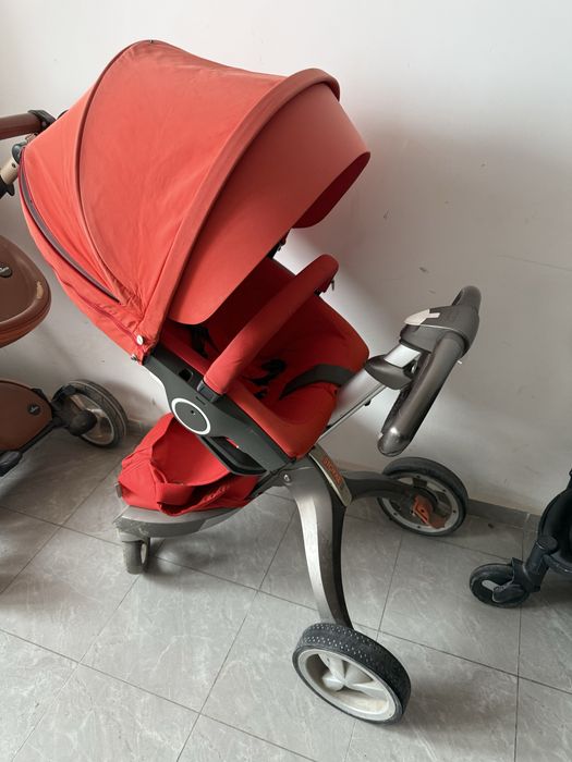 Продам Коляску STOKEE