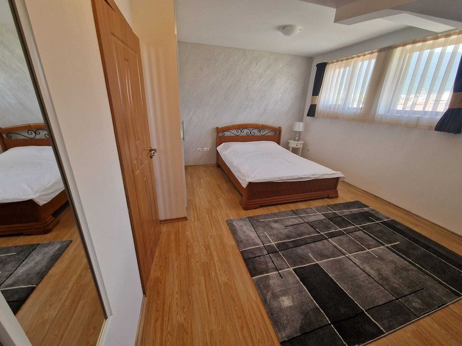 Продава се Двустаен апартамент в Банско - 70 кв.м за 1058 €/кв.м - Снимка #8