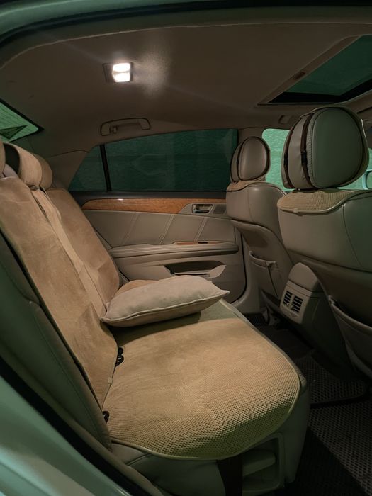 Toyota Avalon 2006 йил пропан