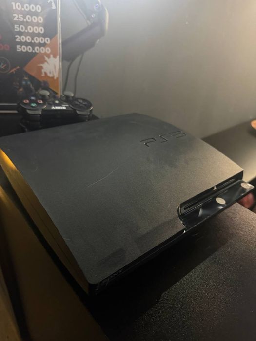 Ps3 komplekt sotiladi