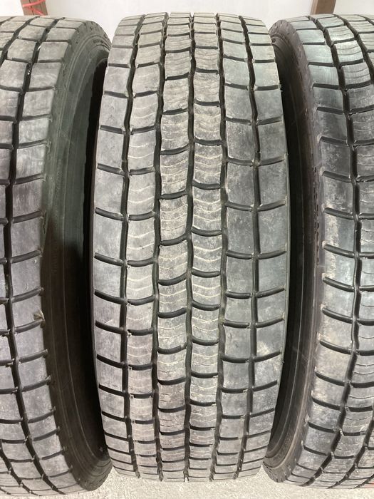 Гуми за камион 295-80-22.5 Мишелин