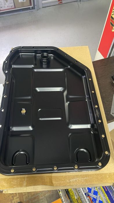 Поддон АКПП  Ауди 5HP19 новый