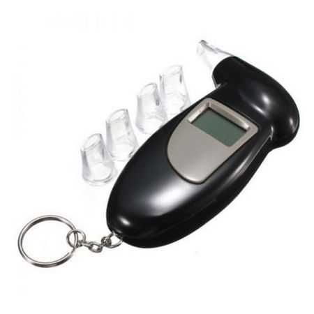 Alcool-Test . Produs Nou