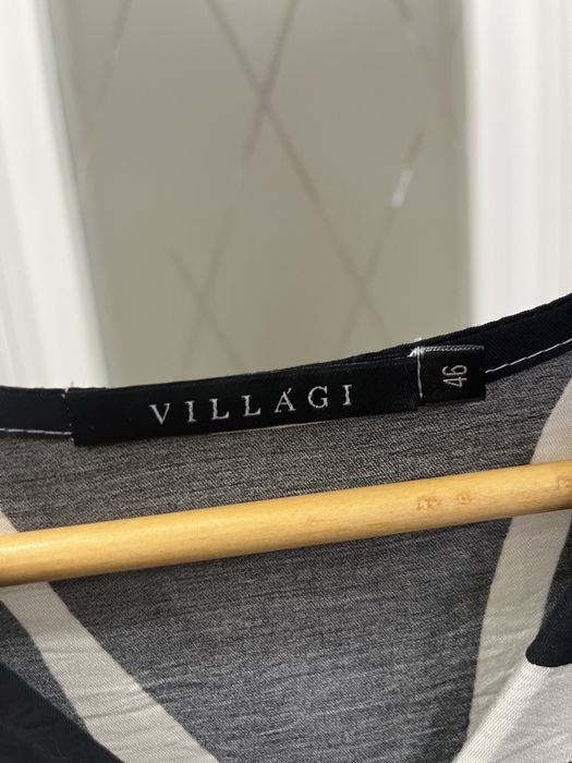 Женское платье Villagi