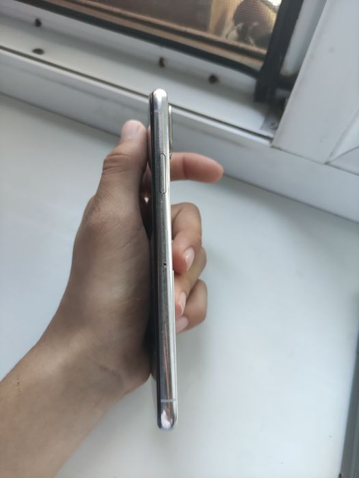 Iphone Xs 256 74%