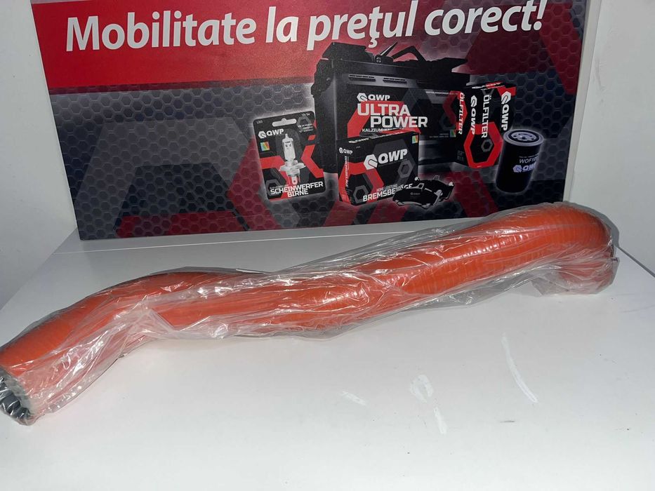 Furtun galerie admisie stanga Iveco Daily 4 3.0 diesel