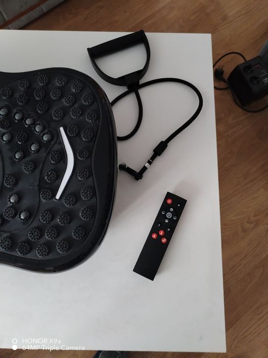 Продам виброплатформу.