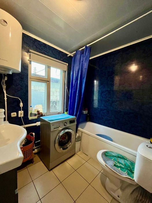 4 комн, ул.Табигат, 5 соток