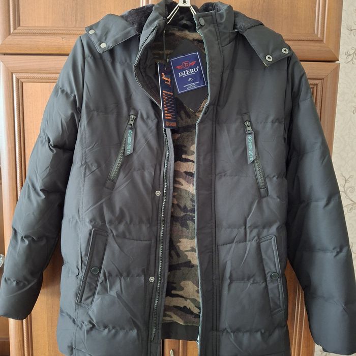 Продам куртку 46 го размера