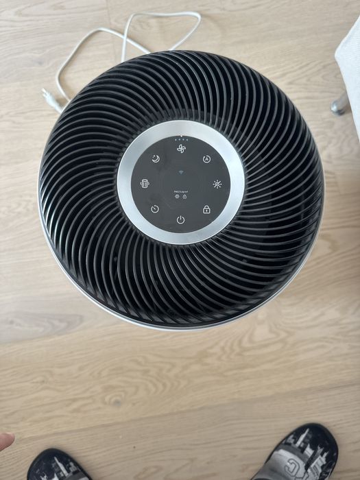 Purificator aer Levoit Core 400s