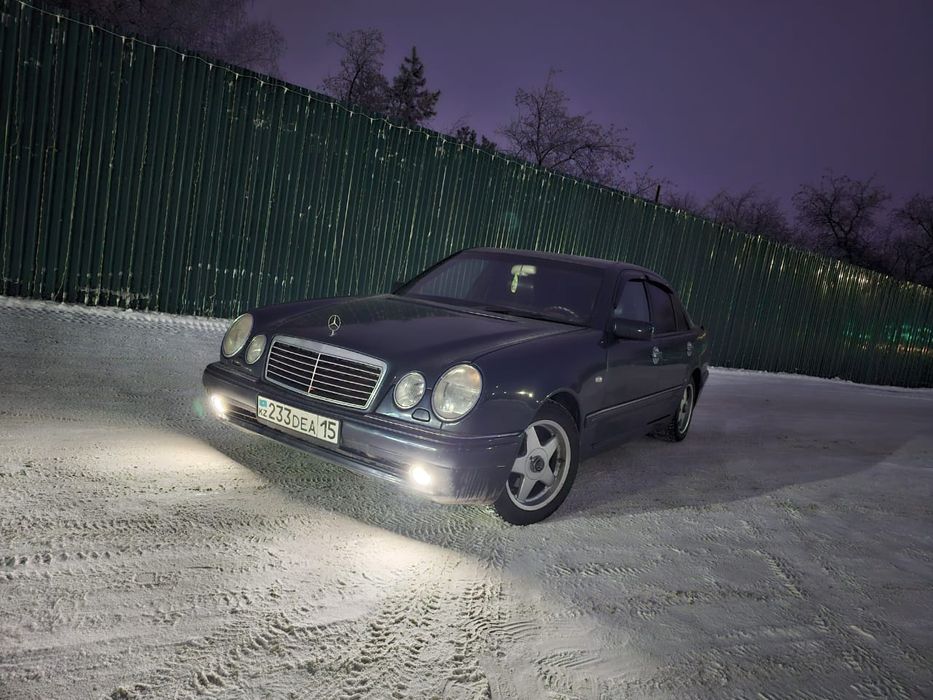 Продам автомобиль