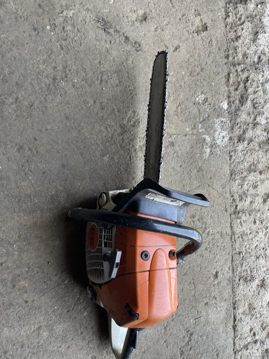 Drujba profesionala Stihl ms 441