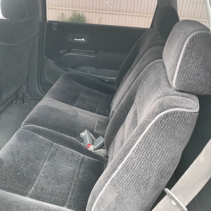 Продам Хонду Одиссей Ра7 2002гв 2.3