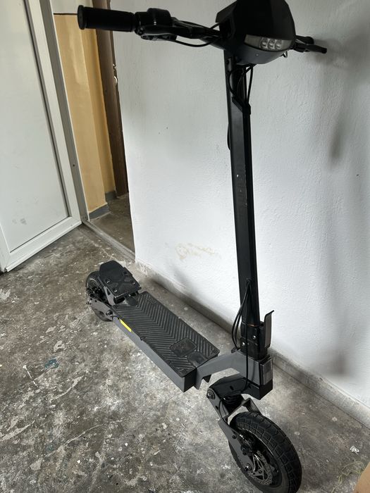 Kukirin g2 devanzare