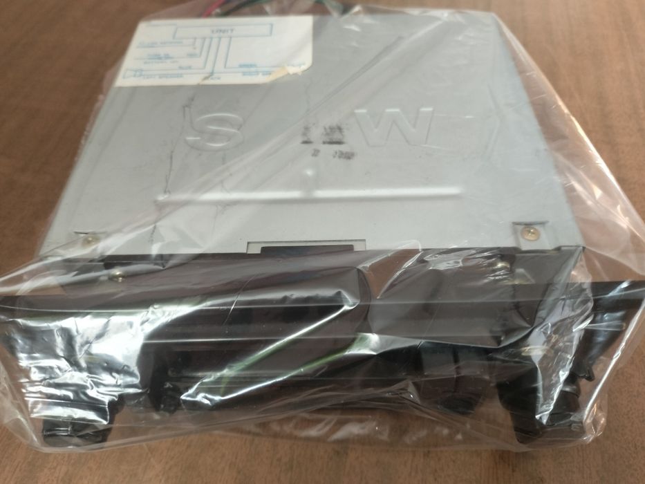 Продам автомагнитола кассетная