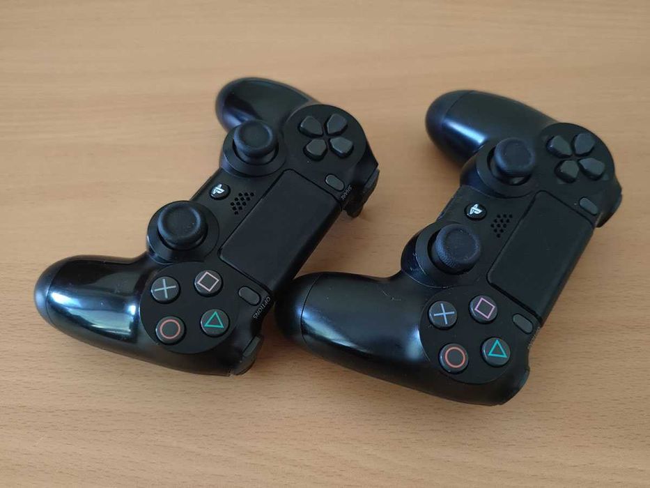 Контролери за Playstation 4, оригинални джойстици за PS4