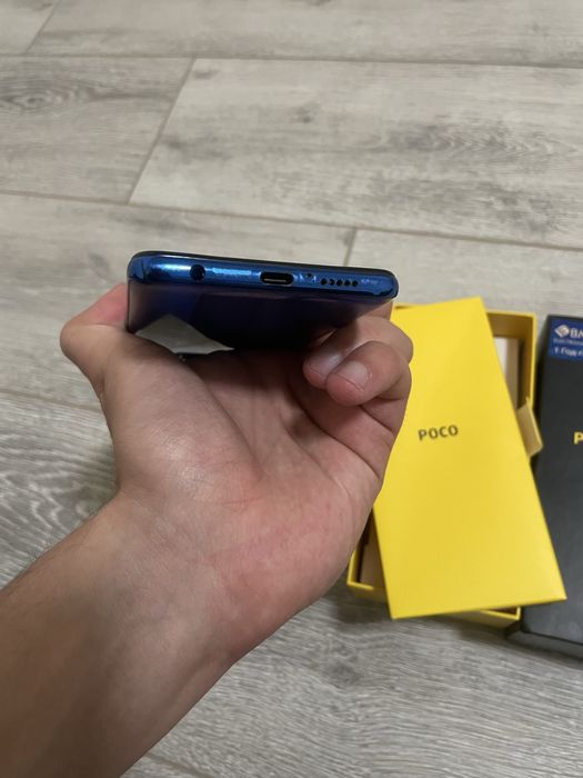 Poco X3 Pro 8/256 Ideal