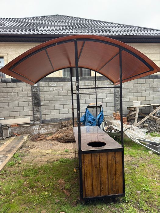 Прилавка для ярмарок