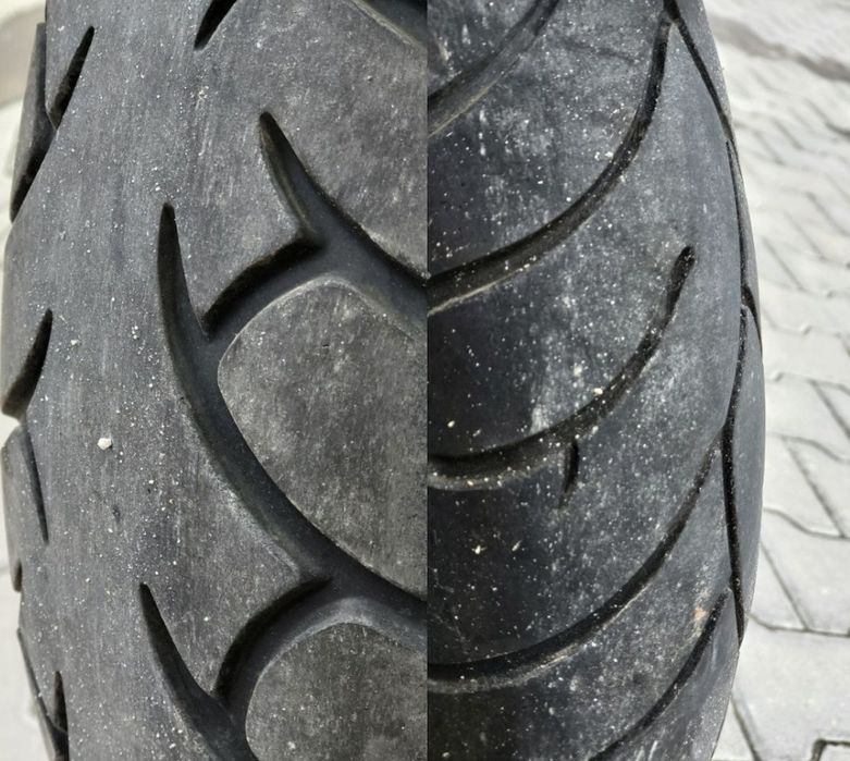 Cagiva Raptor Mv Agusta 650