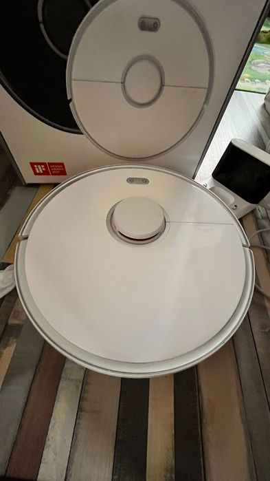 Roborock s 5 max