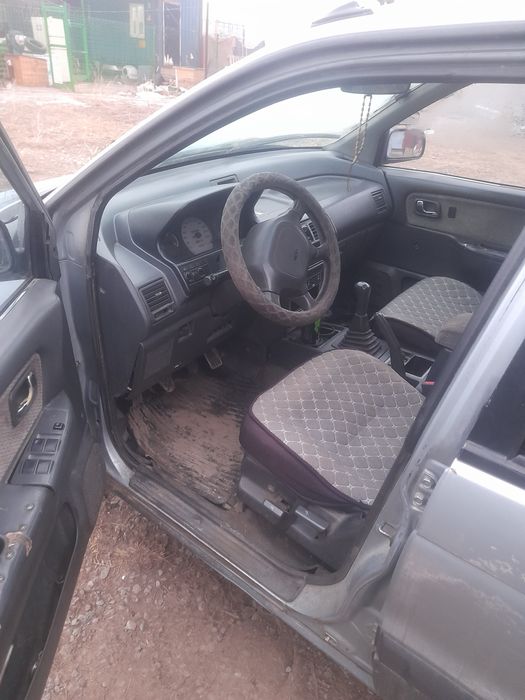 Продам митсубиси спейс вагон